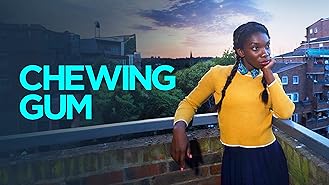 Chewing Gum S1