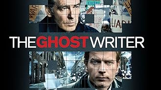 The Ghost Writer