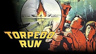 Torpedo Run