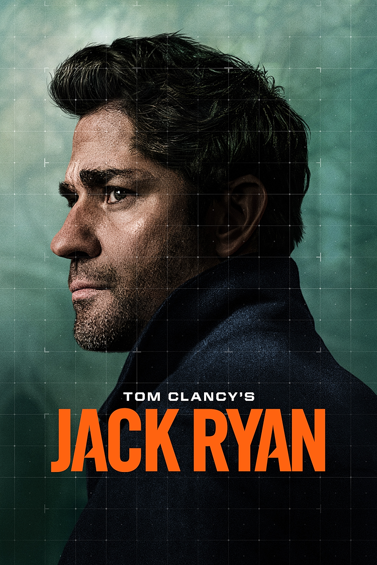 Tom Clancy's Jack Ryan