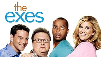 The Exes Season 1