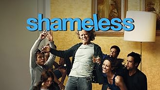 Shameless: The Complete First Season