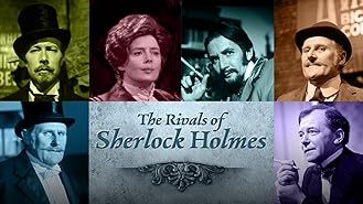 The Rivals of Sherlock Holmes Season 1