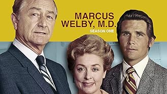 Marcus Welby, M.D. Season One