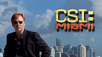 CSI: Miami Season 1