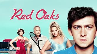 Red Oaks - Season 1