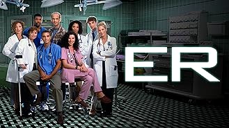 ER, Season 1