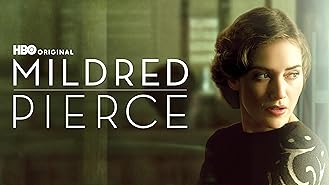 Mildred Pierce Season 1