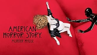 American Horror Story: Murder House