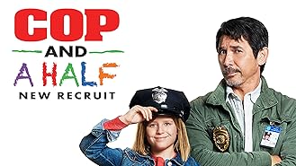 Cop and a Half: New Recruit