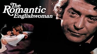 The Romantic Englishwoman