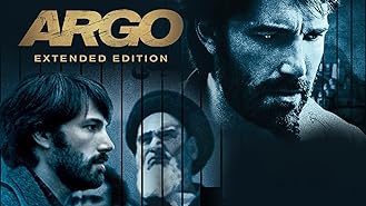 Argo: Extended Edition