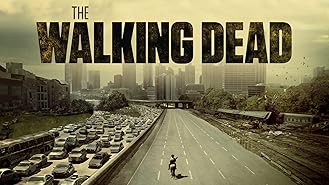 The Walking Dead, Season 1