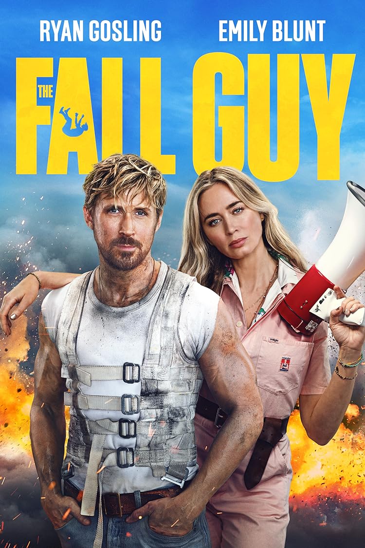 The Fall Guy (2024)