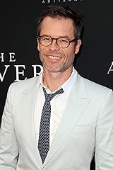 Guy Pearce