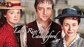 Lark Rise to Candleford Season 1