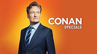 Conan Specials Season 1