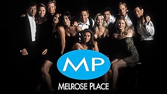 Melrose Place Season 1