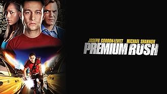 Premium Rush