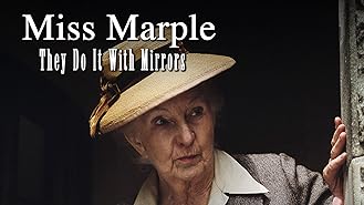 Miss Marple: They Do It With Mirrors