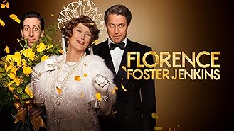 Florence Foster Jenkins