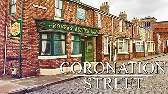 Coronation Street, Season 58