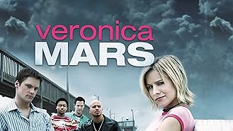 Veronica Mars Season One