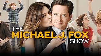 The Michael J. Fox Show Season 1