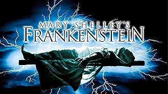 Mary Shelley's Frankenstein