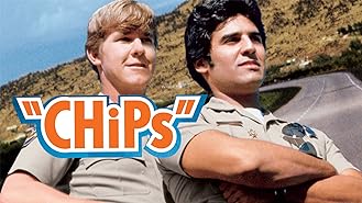 CHiPs: The Complete First Season