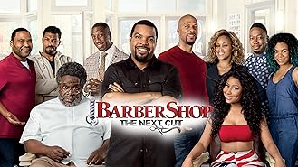 Barbershop: The Next Cut