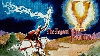 The Legend of Percival