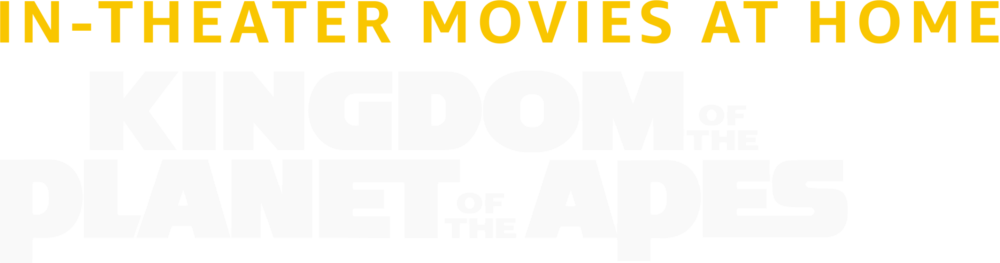 Kingdom of the Planet of the Apes - Bonus X-Ray Edition