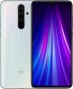 Xiaomi Redmi Note 8 Pro 128GB 8GB RAM  photo