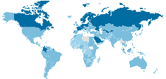 worldwide compatibility