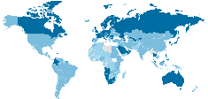 worldwide compatibility