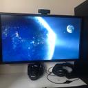 For sale in perfect condition 4K monitor from Asus.
Model nr PB287. Comes together with the stand which I never used