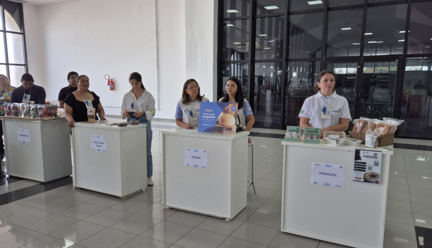 ASN Maranhão - Agência Sebrae de Notícias