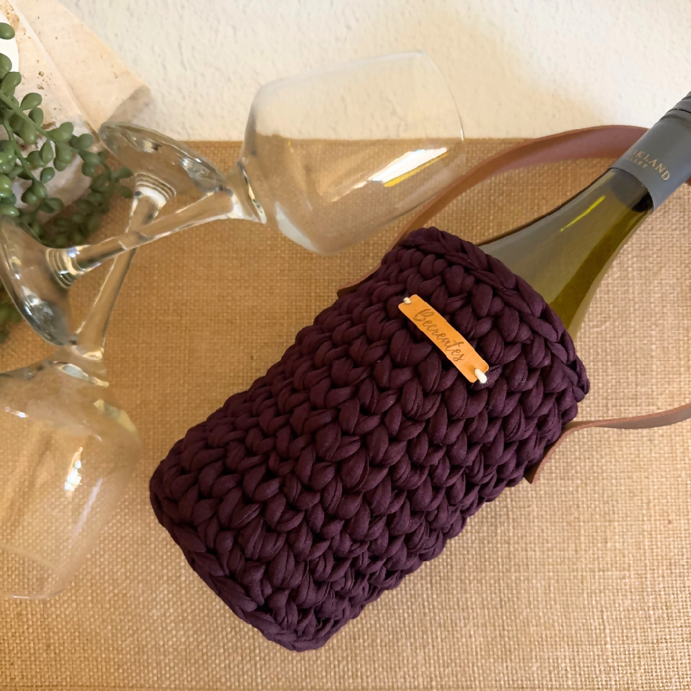 Aubergene-wine-tote-handmade (2)