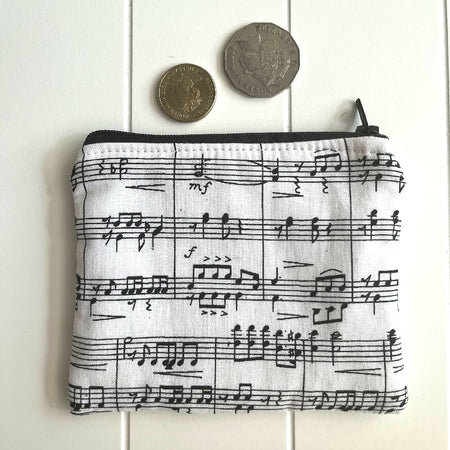 Music purse