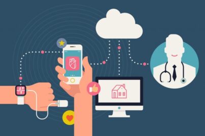 Digital Healthcare Startups