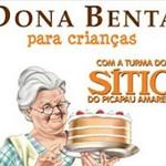 Dona Benta para Crianças”