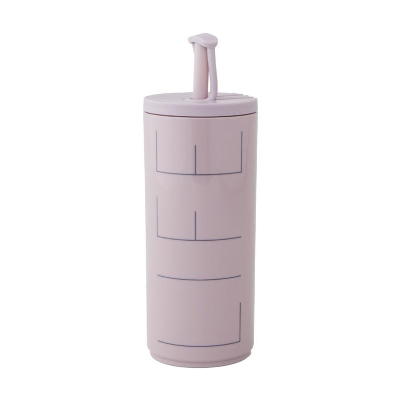 Travel Cup With Straw, Large