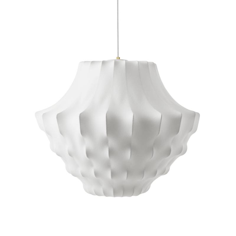 Phantom Pendant Lamp, White, Large