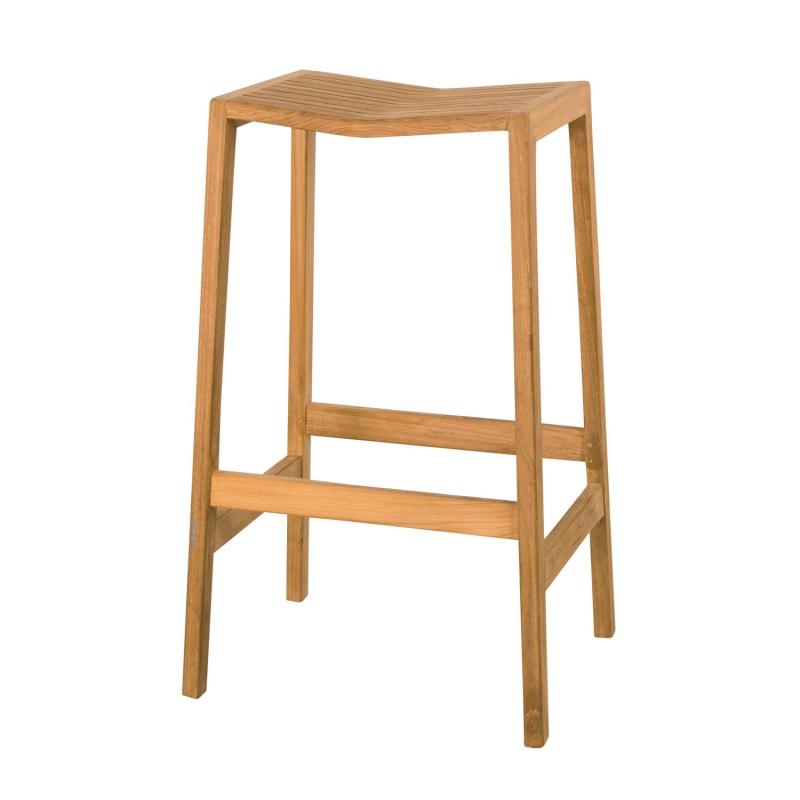 Flip Bar Stool