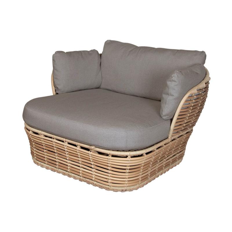 Basket Lounge Chair