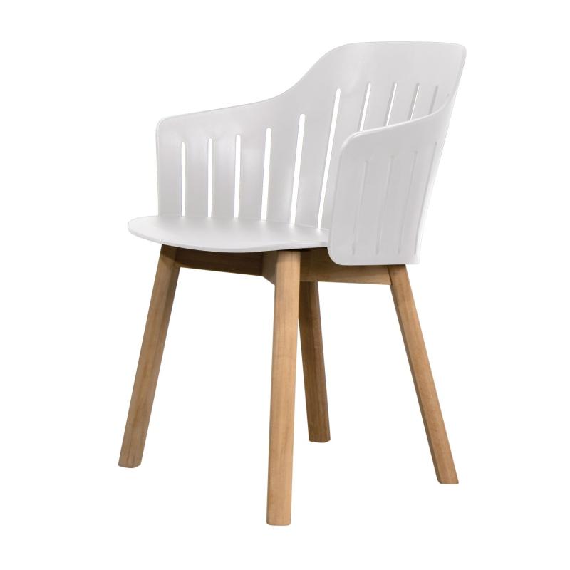 Choice Chair, Wood Base