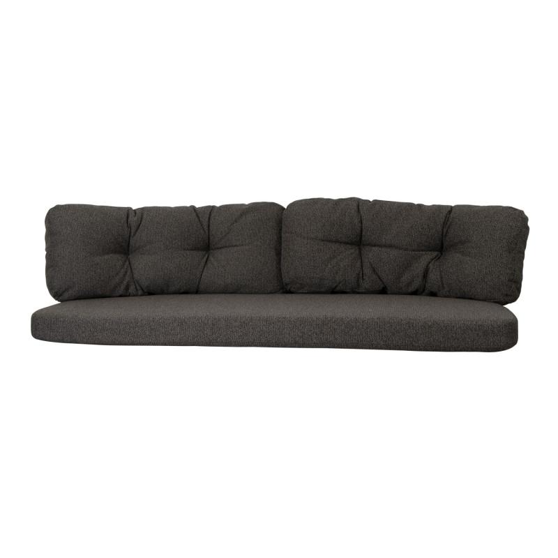 Ocean Large 3-Seater Sofa Cushion Set