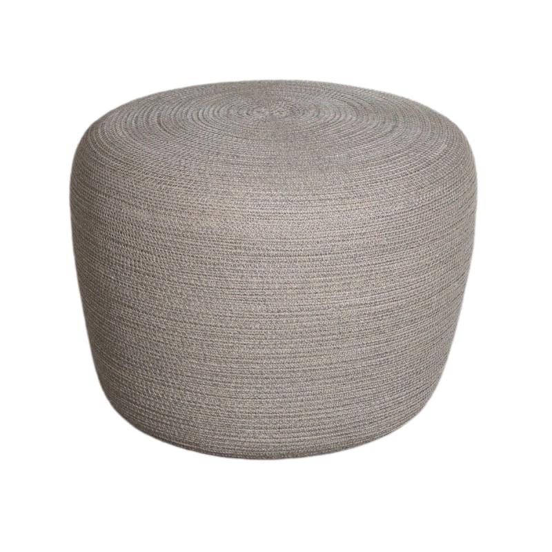 Circle Footstool, Small