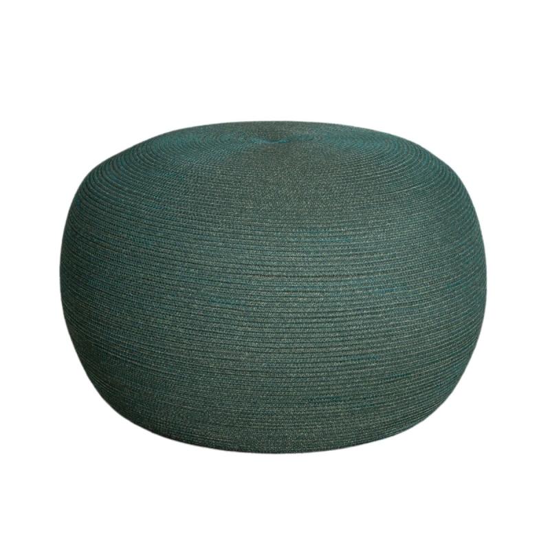 Circle Footstool, Large